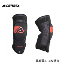 Teens and children knee pads Elbow Pads Italy Asibus Cross-country Motorcycle Skateboard Balance Car Protectors Anti-Fall