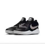 Nike, баскетбольная обувь с амортизацией для тренировок, подходит для подростков