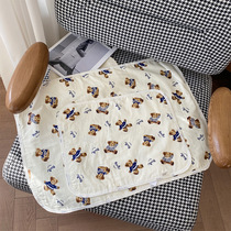 Pet isolation pad Reusable washable dog Cat diaper absorbent pad Diaper Non-disposable sanitary pad