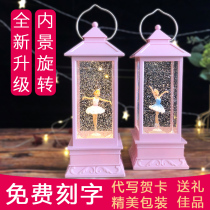 Childrens toys for girls birthday gifts 6 girls 5 A 9 Little Princess 8 to 12 music box 10 years old 3 over 7 girls