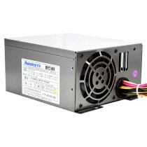 IPC Server Rock 500 Hangjia Wide King 350 400W power PFC active with graphics card 6PIN