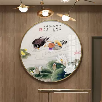 鸳鸯画-鸳鸯画促销价格、鸳鸯画品牌- 淘宝
