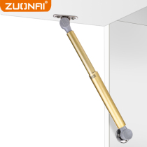 Hydraulic Rod support Rod pneumatic Rod cabinet upper flip door cabinet door top Rod tatami pneumatic air strut gas Spring