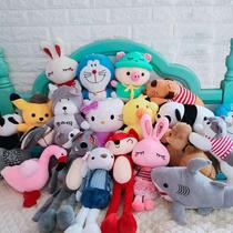 30 cm wool suede toy wholesale 9 inch catch machine cloth dolls doll wedding celebration throws up the paparazzi goods source