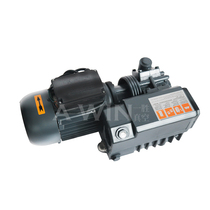 Puku vacuum pump XD-020 40 63 100 160 single stage rotary vane vacuum machine Fixing machine Defoaming machine