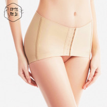 Postpartum repair parturient hip pelvic correction belt comfortable breathable hip lifting belt