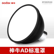 Shenniu AD200 AD180 AD360II external lamp flash portable reflector accessories soft light standard cover