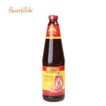 Lee Kum Kee God of Wealth Oyster Sauce 907g Oyster Sauce Seasoning Cold Stir-fry Pickled hot Pot Seasoning Fresh sauce