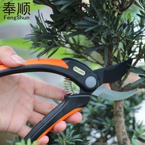 Heidis Garden Shili Taiwan native stainless steel pruning shears family gardening flower and wood shears