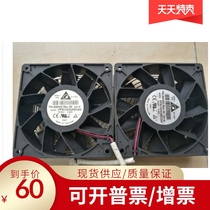 New Thailand Delta PFB1224UHEC8X 12038 24V 2 40A large air volume inverter fan