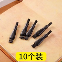 (10 Loaded) CLEANING BRUSH KEYBOARD BRUSH SWEEP ASH FLYING KOO PHILIPS ELECTRIC SHAVER CLEAN HAIRBRUSH HAIRDRYERS