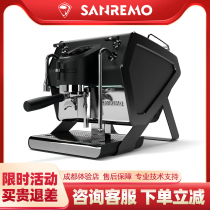 Sanremo Italy Saramon YOU single head coffee machine semi-automatic concentration small commercial import