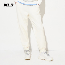 MLB Official Women's Sports Pants NY Fashion Casual Loose Bundled Pants Tide 22 Spring New TPB02