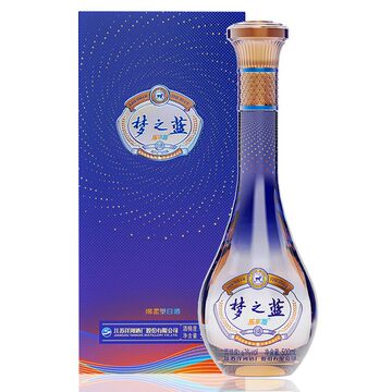 梦之蓝乐享版白酒-梦之蓝乐享版白酒促销价格、梦之蓝乐享版白酒品牌- 淘宝