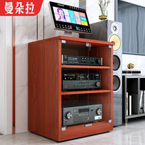 Mandola revered version of the power amplifier cabinet sound cabinet Professional Equipment Cabinet Power Amplifier Racks cabinets KTV Sound cabinets