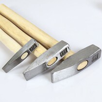 Clamper hammer duckbill small hammer sheet metal hammer electrical hammer mini hammer hand hammer flat hammer hammer hammer hardware