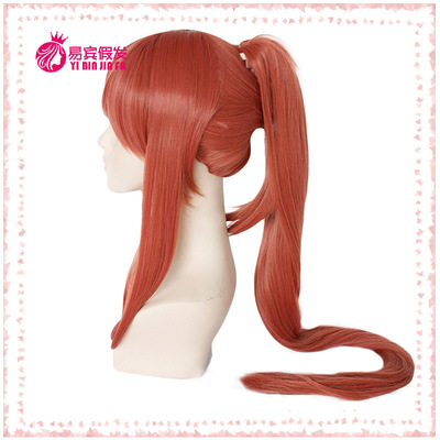 monika ddlc wig