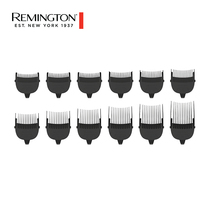 Remington Self-service Hair Clipper Accessories Limit Caliper Comb Teeth(12)