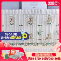 Manben TV dust cover new home boot does not take the TV set 55 inch 65 inch hanging LCD TV cover cloth