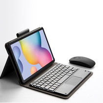 Samsung Galaxy Tab S6 Lite Bluetooth keyboard SM-P610 wireless touch keyboard 10 4 inch flat