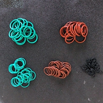 Jinming 8th generation 9th generation 10th generation exciting SLR Sima Simasijun corruption Kublai Khan fluorine rubber O ring cylinder head