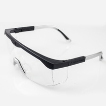 Delta 101155 protective glasses anti-fog anti-scratch sanding anti-splashing anti-sand dust-proof riding