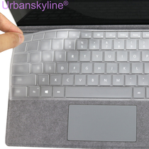 Keyboard Cover for Surface Pro 7 6 5 4 3 2 X for Microsoft L