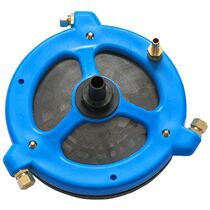 Pesticide Stirrer Mixer Mixer Agricultural Mixture Mixing Fertilizer artifact Dixir Pump High Pressure Column Filter