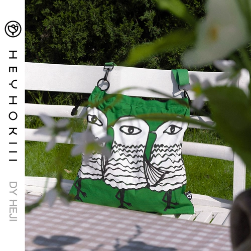 Вместительная и большая универсальная сумка на одно плечо, шоппер