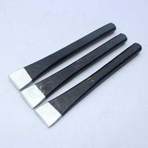 Steel chisel steel flat chisel steel chisel clamp chisel cement stone chisel flat chisel iron special chisel T