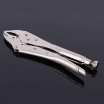 Herd pliers round mouth round mouth clamp pliers flat mouth flat head Herd pliers fast clamp fixing clamp