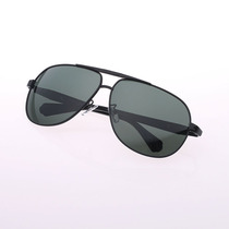 Mens fashion sunglasses new polarized hipster sunglasses driver mirror driving sunglasses toad mirror 903