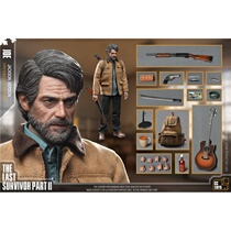 Spot CCTOYS survivor 2 American Doomsday 2 Ellie_Joel Sovereter 1 6 Doll Spot