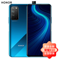 HONOR Huawei Honor X10 8 128GB 5G mobile phone full Netcom Kirin 820 camera game max official flagship store official website