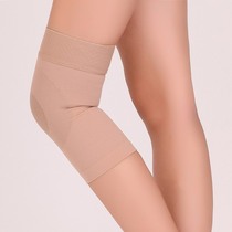 Knee pads cover paint joints cold legs warm inflammation meniscus non-slip elderly men and women summer ultra-thin models