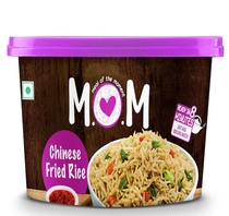 Mom Chinese Fried Rice 87G India imported Chinese Fried Rice 87g