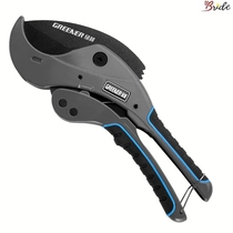 Pipe knife PVC pipe cutter PPR scissors Quick cut line pipe pipe cutter Pipe cutter Cutting artifact Cutting artifact Professional cutting tools