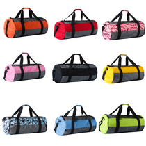 LZYBEE diving bag diving equipment bag submersible material bag net bag diving equipment bag footed webbed bag diving bag