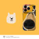 160+ Phone Cases – Graffiti Cat & Yellow Banana iPhone Cases for iPhone 18 – 14