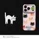 160+ Phone Cases – Graffiti Cat & Yellow Banana iPhone Cases for iPhone 18 – 14