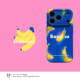 160+ Phone Cases – Graffiti Cat & Yellow Banana iPhone Cases for iPhone 18 – 14