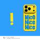 160+ Phone Cases – Graffiti Cat & Yellow Banana iPhone Cases for iPhone 18 – 14
