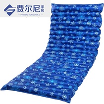 Ice pad water bed cooling student dormitory single water mattress summer water injection bed cooling cold ice crystal water pillow