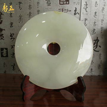玉璧摆件-玉璧摆件促销价格、玉璧摆件品牌- 淘宝