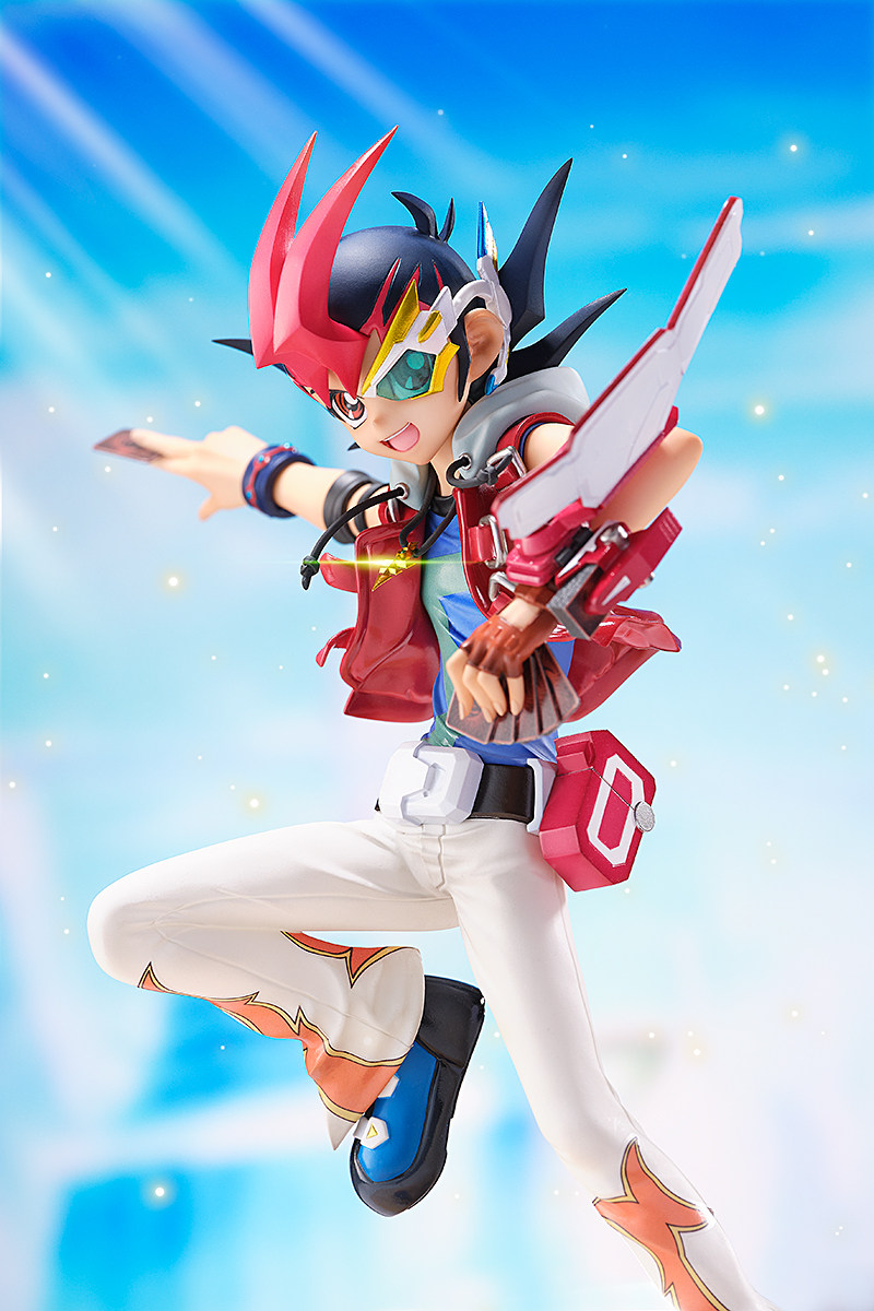[Zun Dudou Hand] 사전 -Sale Amakunihj Mechen King Zexal 99 Tour Horse Hand