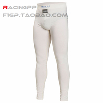 Sparco RW-6 FIA Certified Fireproof Racing Long Underwear