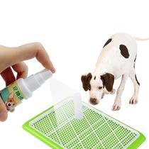 Pooch Toilet Inducers Dog Bowels Urine Urine Attractant Training Pet Dog Stakeout Poop Poop Defecator