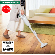 Original Hitachi vacuum cleaner R12DA Gao Yi Mini handheld wireless vacuum cleaner cordless light household charging vacuum cleaner