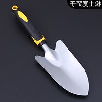 Birth iron tools small iron shovel shovel outdoor digging multi-purpose household small shovel gardening tools