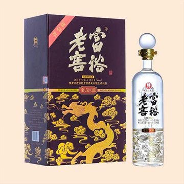 富裕老窖52度-富裕老窖52度促销价格、富裕老窖52度品牌- 淘宝